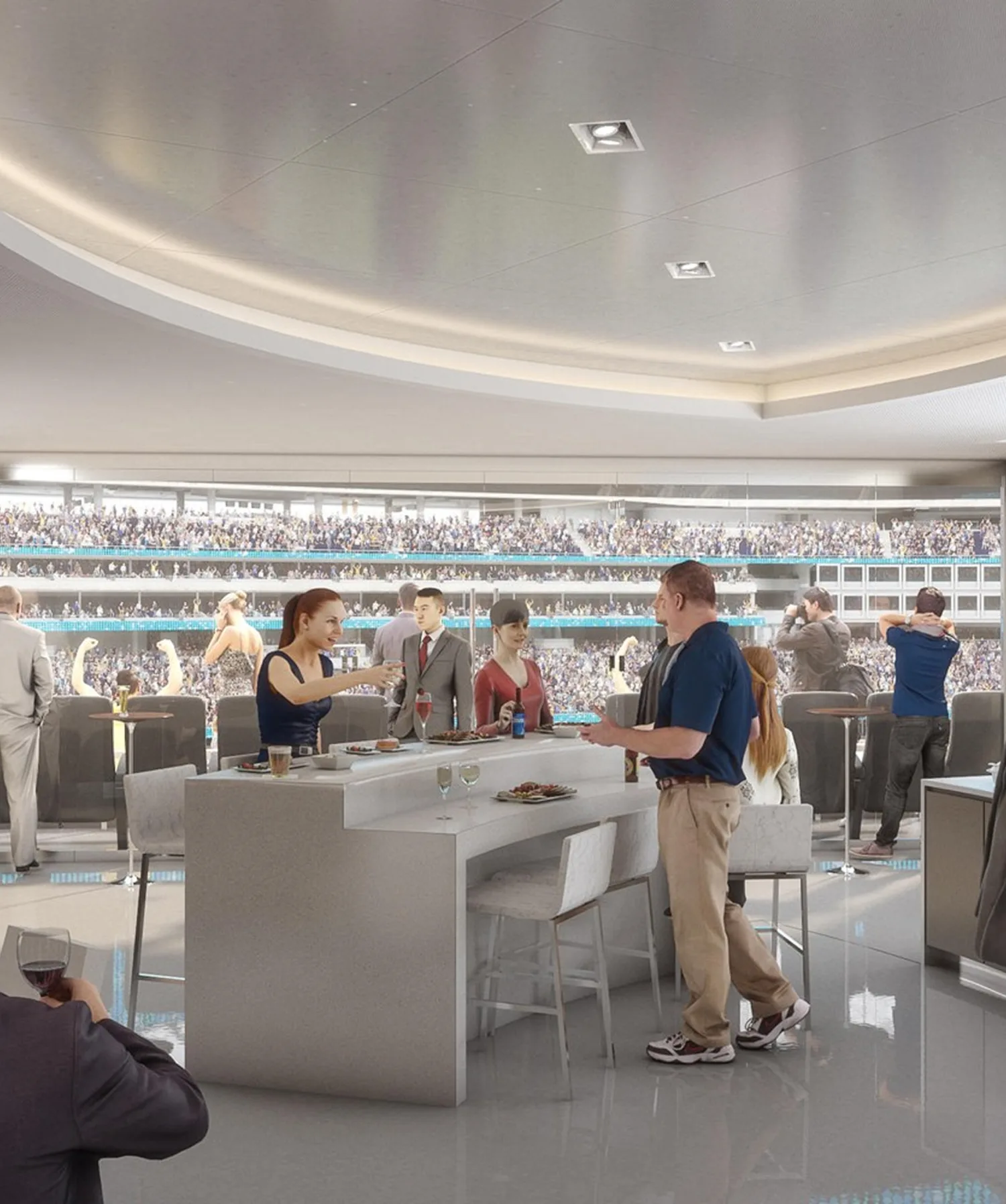 LA Rams — gallery image 6